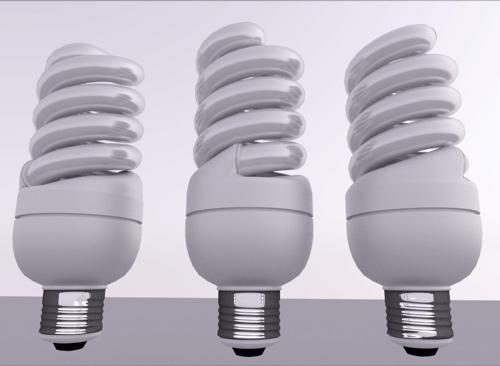 energy-saving lamps preview image